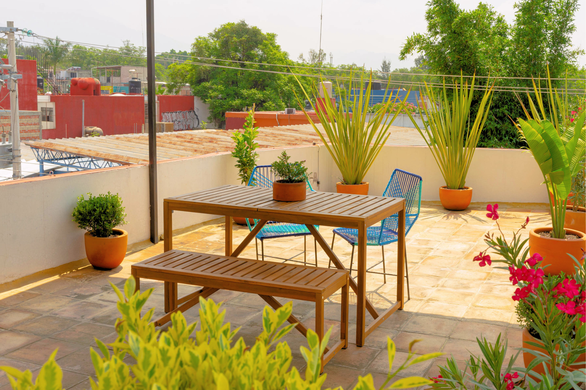 Ámbar Loft